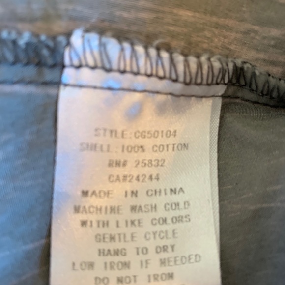 Cowgirl Up Western Shirt - Picture 8 of 8